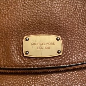 Michael Kors Cross Body Bag